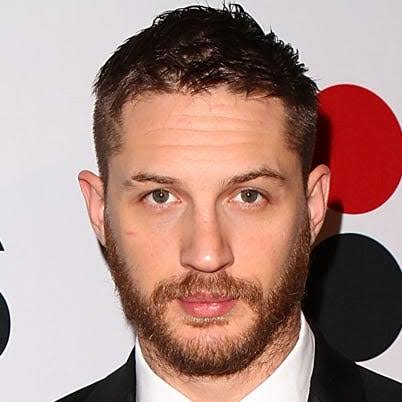 Tom Hardy Biography