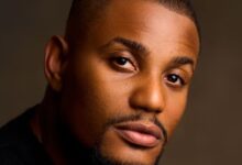 Alex Ekubo Biography