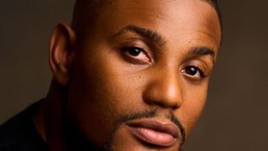 Alex Ekubo Biography