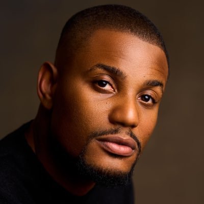 Alex Ekubo Biography