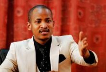 Babu Owino Biography