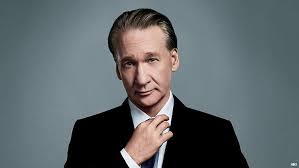 Bill Maher Biography