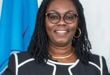 Cecilia Dapaah Biography