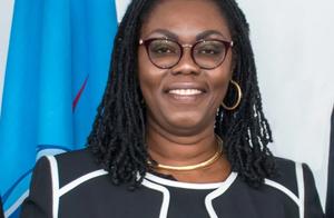 Cecilia Dapaah Biography