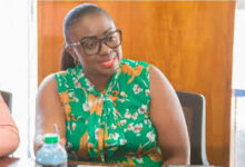 Gloria Orwoba Biography