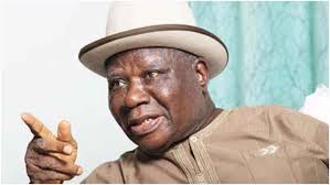 Edwin Clark Biography