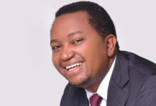 Irungu Nyakera Biography