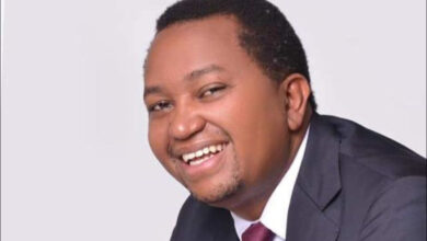 Irungu Nyakera Biography