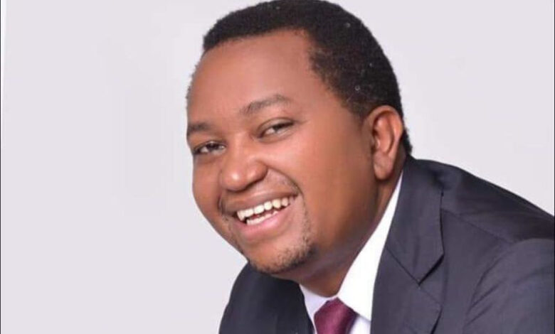 Irungu Nyakera Biography