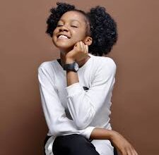 Mercy Kenneth Biography