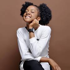 Mercy Kenneth Biography