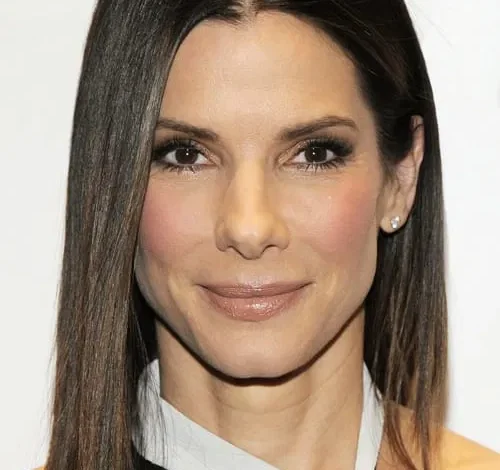 Sandra Bullock Biography