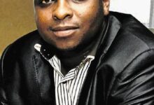 Floyd Shivambu Biography