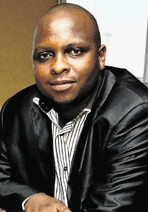 Floyd Shivambu Biography