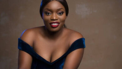 Bisola Aiyeola Biography
