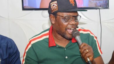 Oriyomi Hamzat Biography