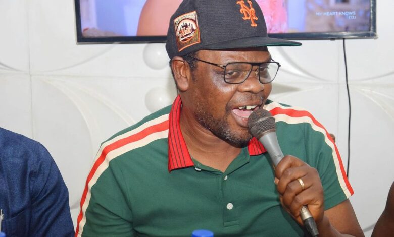 Oriyomi Hamzat Biography