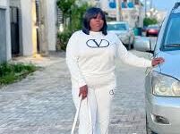 Kemi Apesin Biography