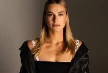 Aryna Sabalenka Biography