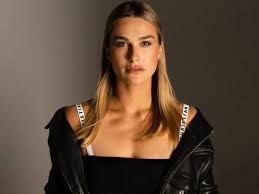 Aryna Sabalenka Biography