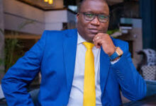 Benard Odote Biography