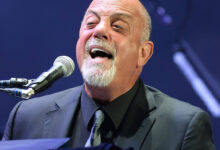 Billy Joel Biography