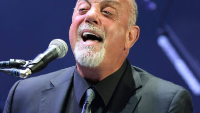 Billy Joel Biography