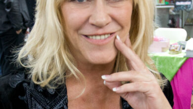 Marilyn Chambers Biography
