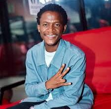 Chrispen Nyathi Biography