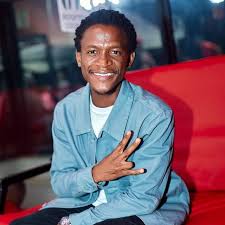 Chrispen Nyathi Biography