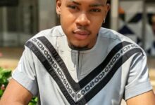 Clinton Joshua Biography