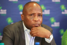 Collins Letsoalo Biography