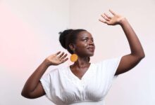 Crystal Asige Biography
