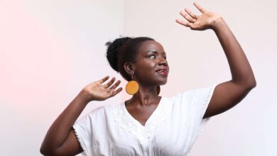 Crystal Asige Biography