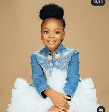 Dera Osadebe Biography