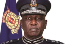 Douglas Kanja Biography