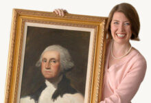 Elizabeth McQueeny Biography
