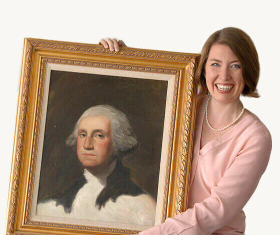 Elizabeth McQueeny Biography