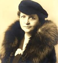 Frances Perkins Biography