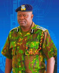 Patrick Tito Biography