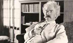 Mark Twain Biography