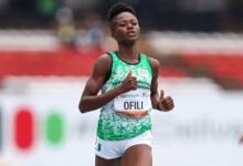 Favour Ofili Biography