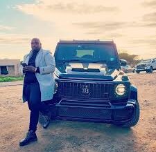 Solly Soka Biography