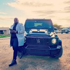 Solly Soka Biography