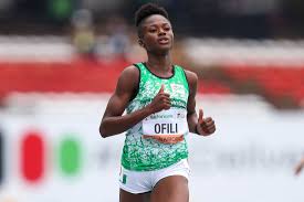 Favour Ofili Biography