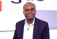 Martin Kpebu Biography