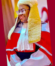 Justice Hafisata Amaleboba Biography