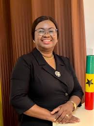 Justice Hafisata Amaleboba biography