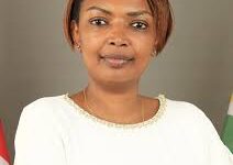 Karen Nyamu Biography
