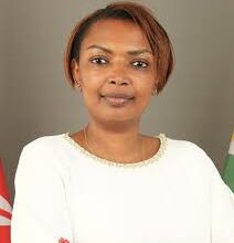 Karen Nyamu Biography